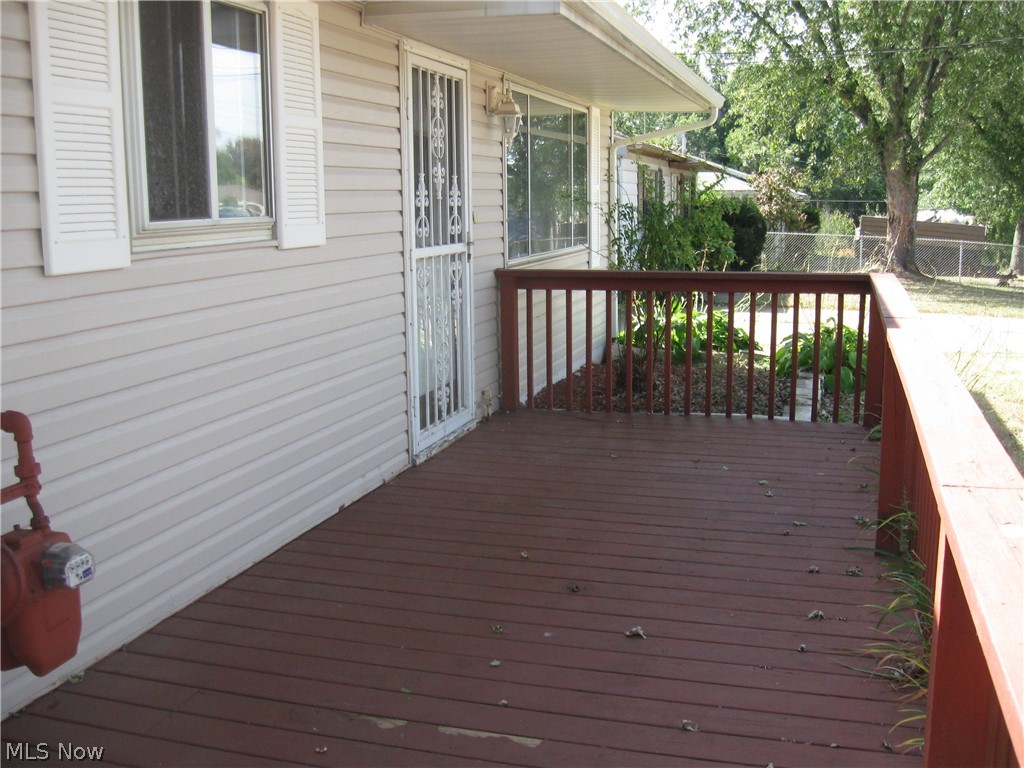 Brush College Allotment 01 - Residential