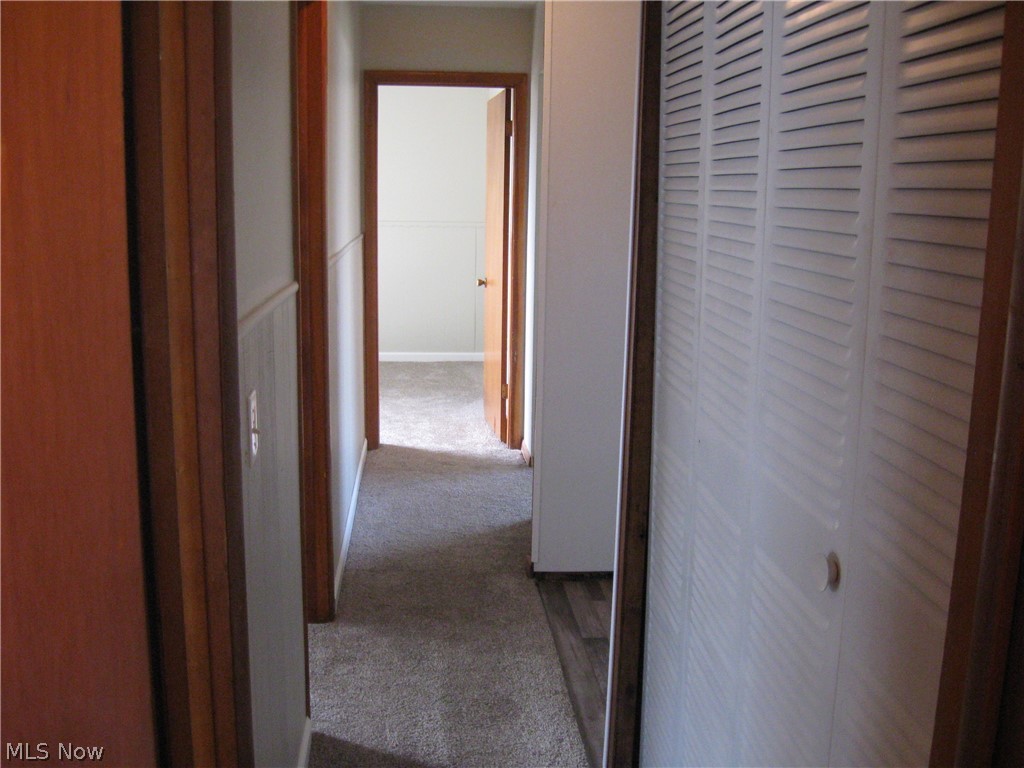 Brush College Allotment 01 - Residential