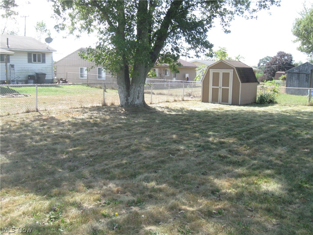 Brush College Allotment 01 - Residential