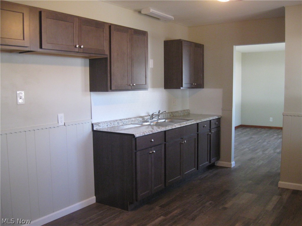 Brush College Allotment 01 - Residential