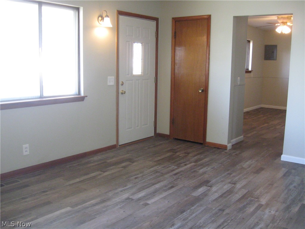 Brush College Allotment 01 - Residential