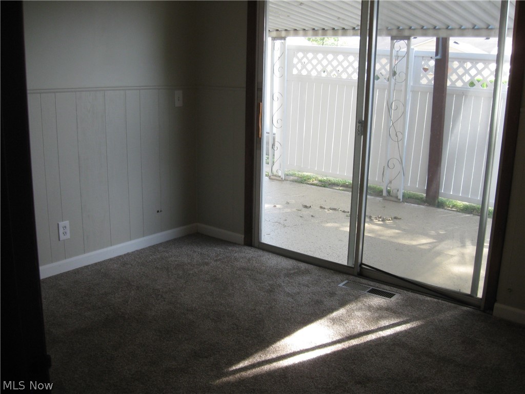 Brush College Allotment 01 - Residential