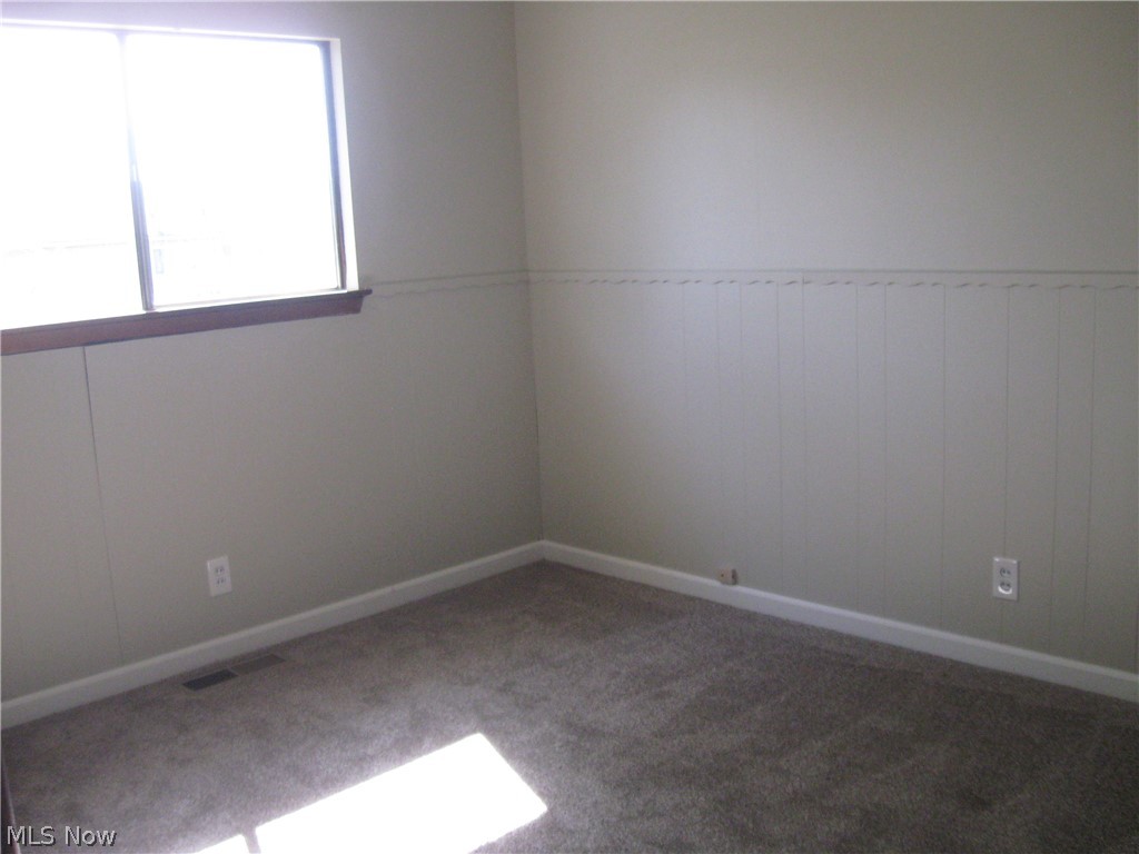 Brush College Allotment 01 - Residential