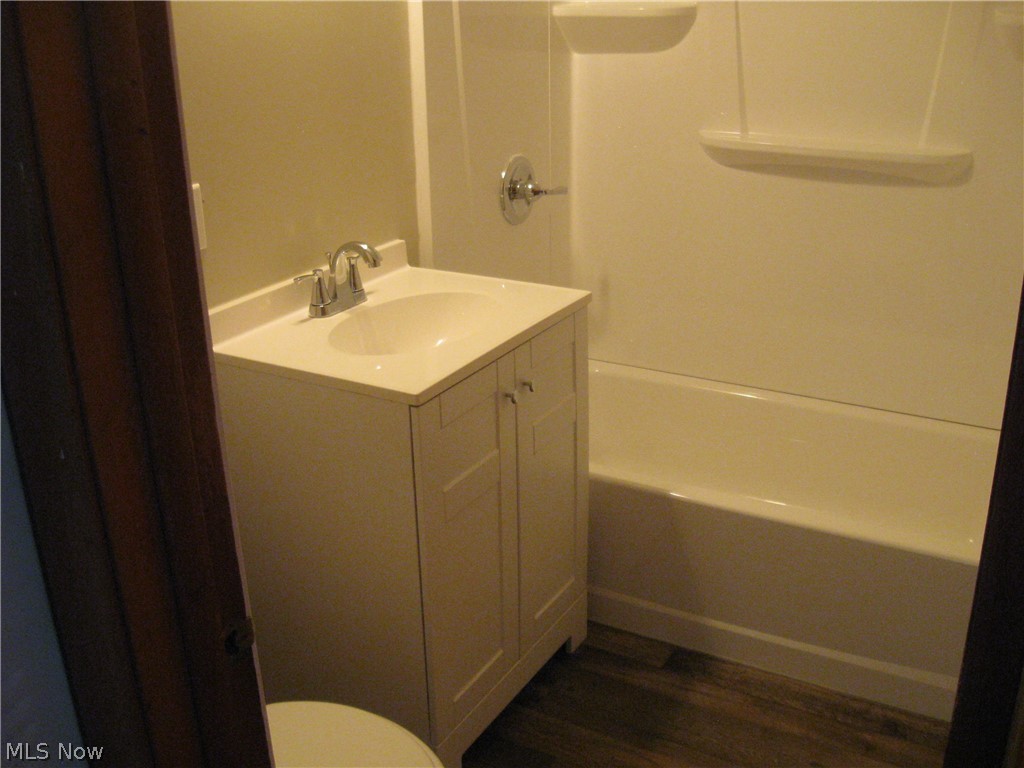 Brush College Allotment 01 - Residential