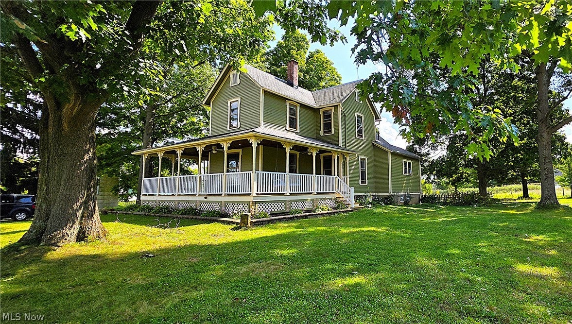 7414 Greenwich Road