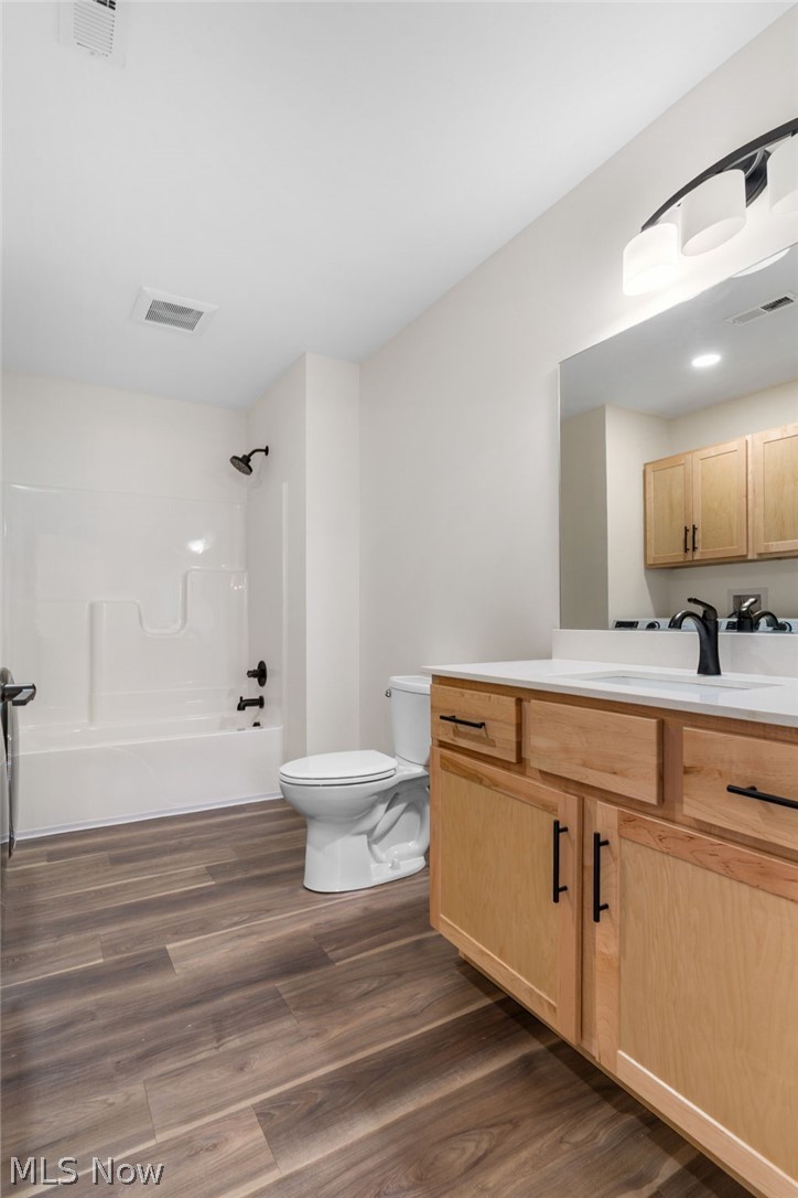 Trails Edge Ests Planned Un De - Residential