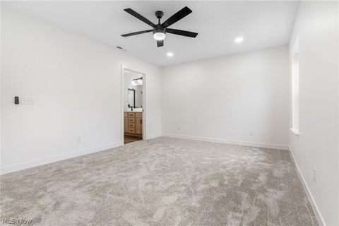 Tiny photo for 997 Beech Avenue, Millersburg, OH 44654 (MLS # 5187624)