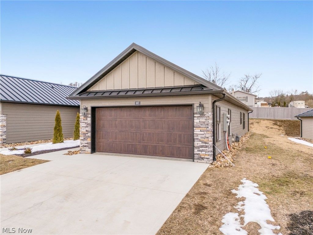 Photo of 997 Beech Avenue, Millersburg, OH 44654 (MLS # 5187624)