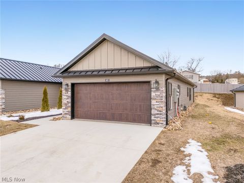 Tiny photo for 997 Beech Avenue, Millersburg, OH 44654 (MLS # 5187624)