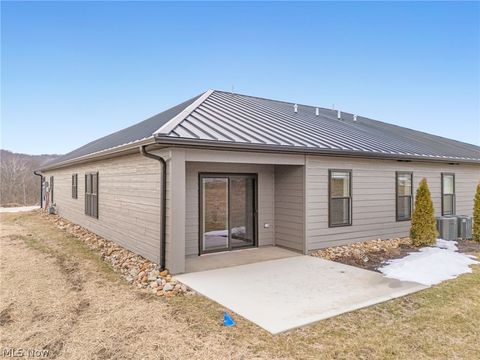 Tiny photo for 997 Beech Avenue, Millersburg, OH 44654 (MLS # 5187624)