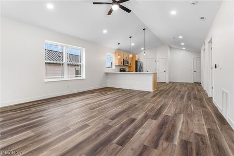 Tiny photo for 997 Beech Avenue, Millersburg, OH 44654 (MLS # 5187624)