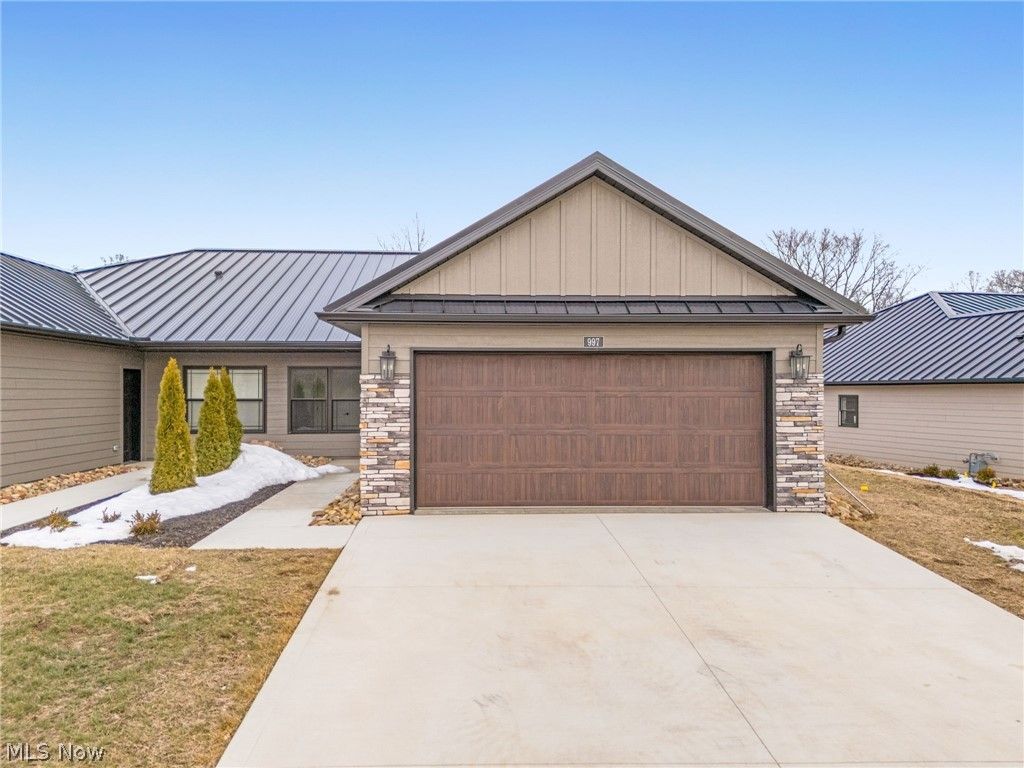 Photo of 997 Beech Avenue, Millersburg, OH 44654 (MLS # 5187624)