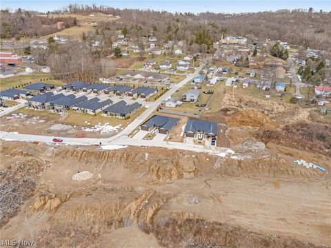 Tiny photo for 997 Beech Avenue, Millersburg, OH 44654 (MLS # 5187624)