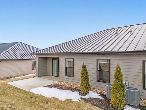 Tiny photo for 997 Beech Avenue, Millersburg, OH 44654 (MLS # 5187624)