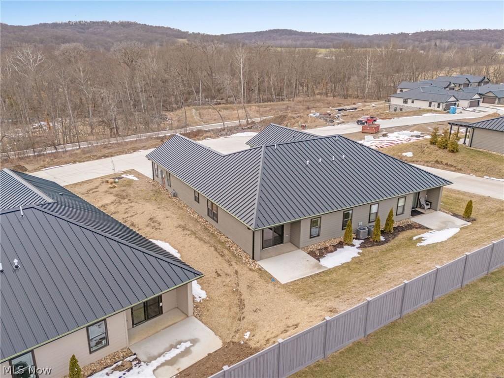 Trails Edge Ests Planned Un De - Residential