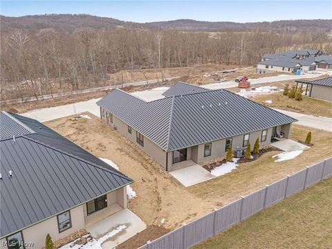 Tiny photo for 997 Beech Avenue, Millersburg, OH 44654 (MLS # 5187624)