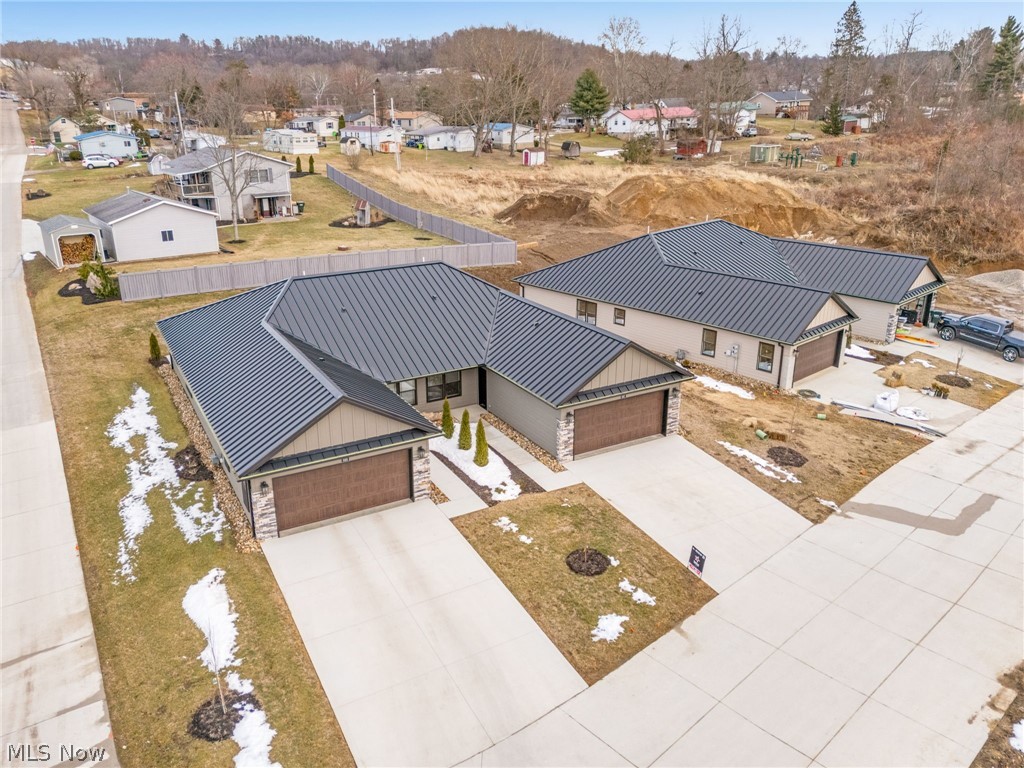 Trails Edge Ests Planned Un De - Residential