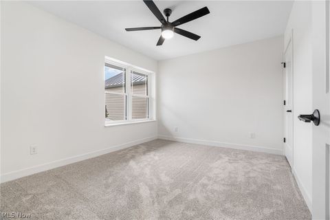 Tiny photo for 997 Beech Avenue, Millersburg, OH 44654 (MLS # 5187624)