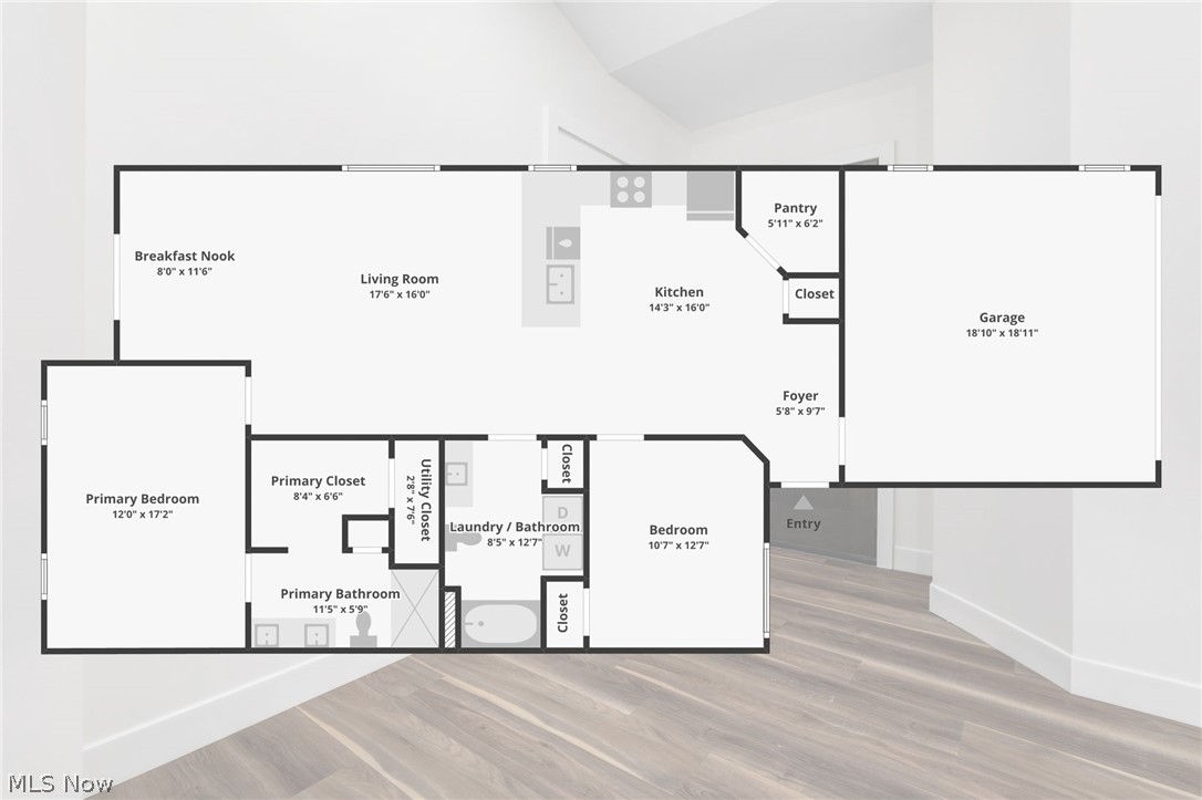 Trails Edge Ests Planned Un De - Residential