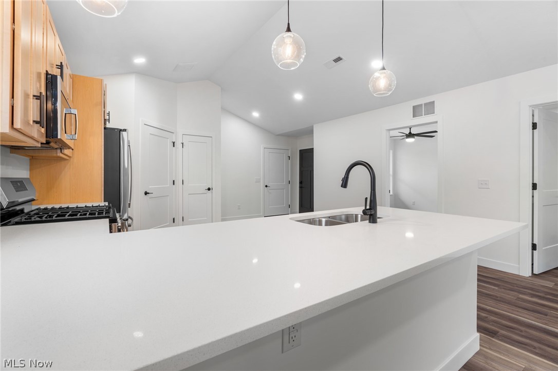 Trails Edge Ests Planned Un De - Residential