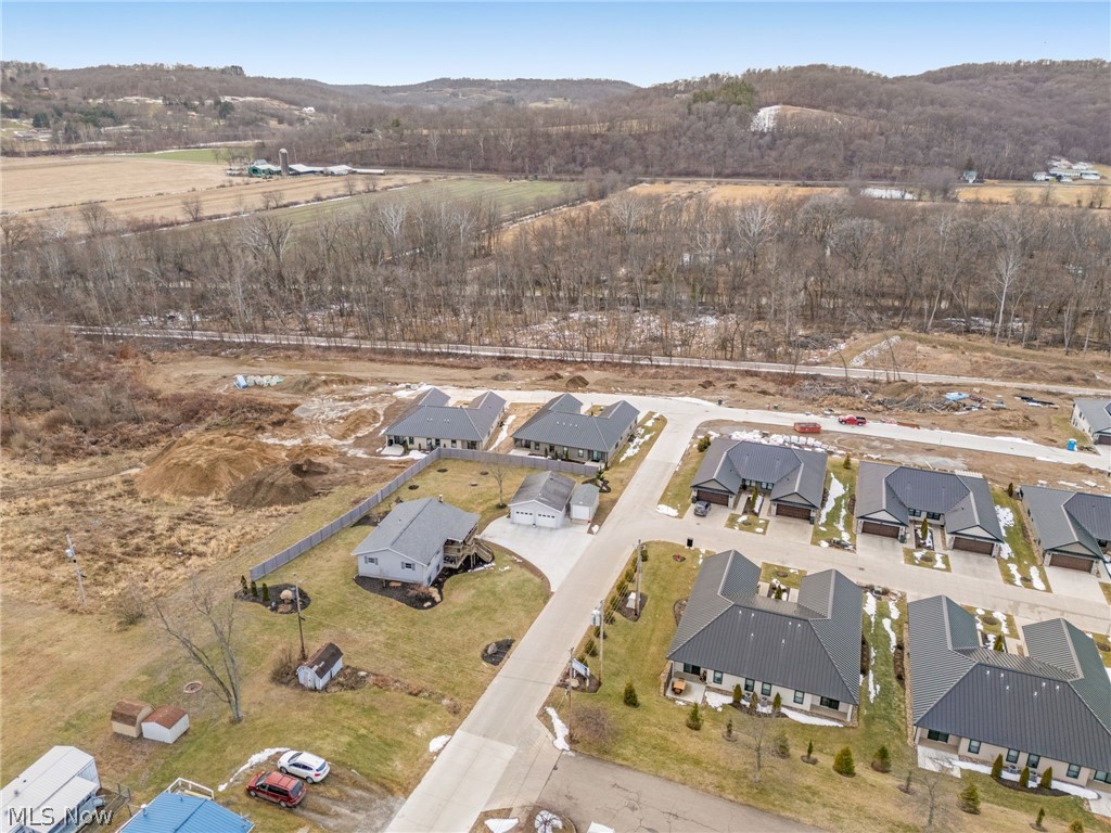 Trails Edge Ests Planned Un De - Residential