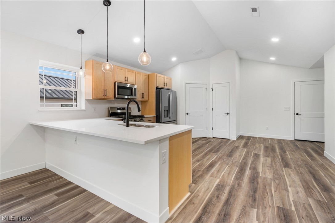 Trails Edge Ests Planned Un De - Residential