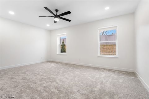 Tiny photo for 997 Beech Avenue, Millersburg, OH 44654 (MLS # 5187624)