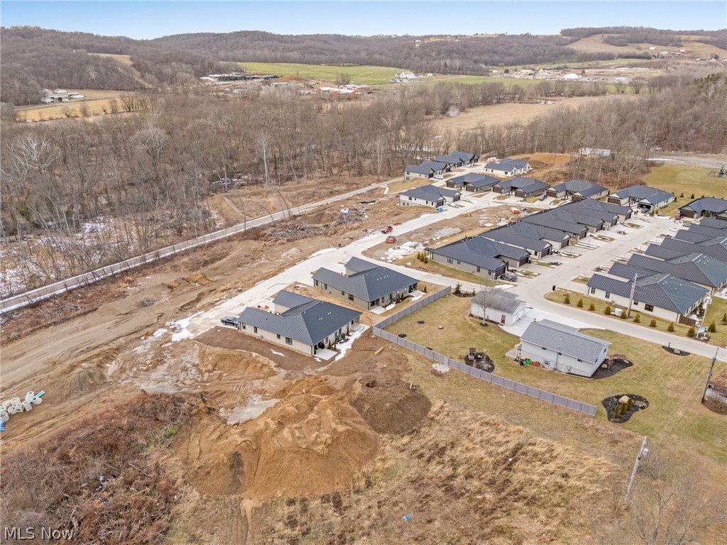 Trails Edge Ests Planned Un De - Residential