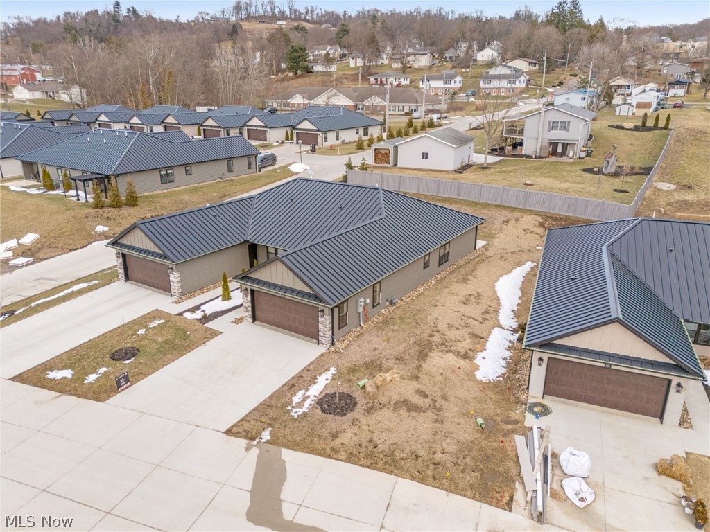 Trails Edge Ests Planned Un De - Residential