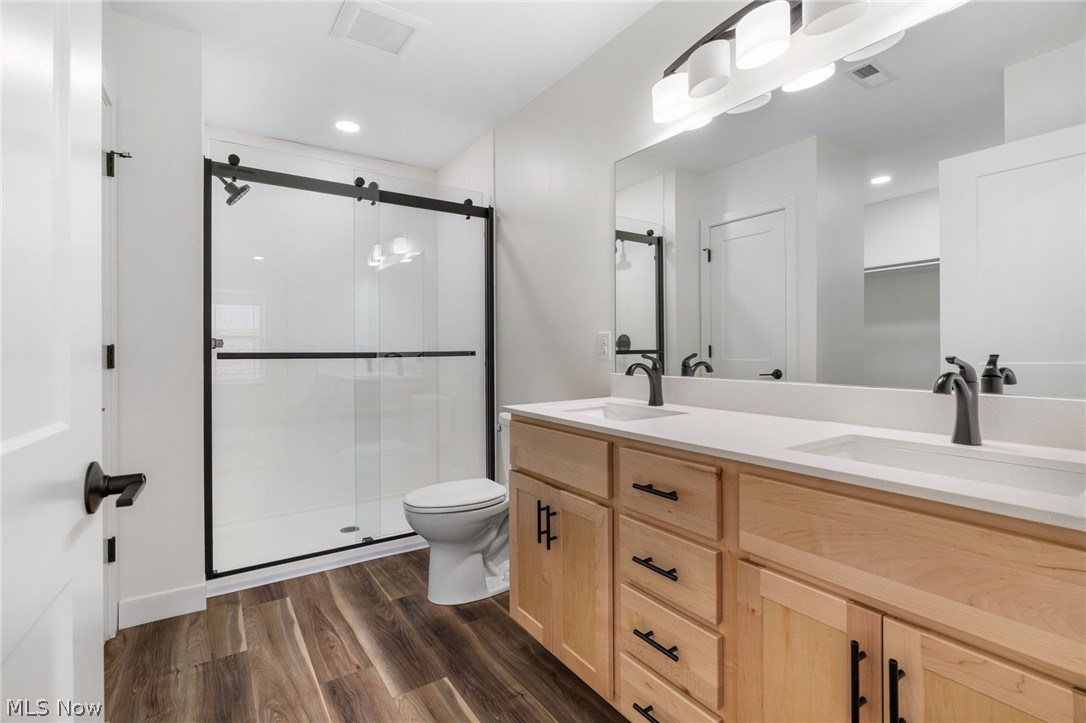 Trails Edge Ests Planned Un De - Residential