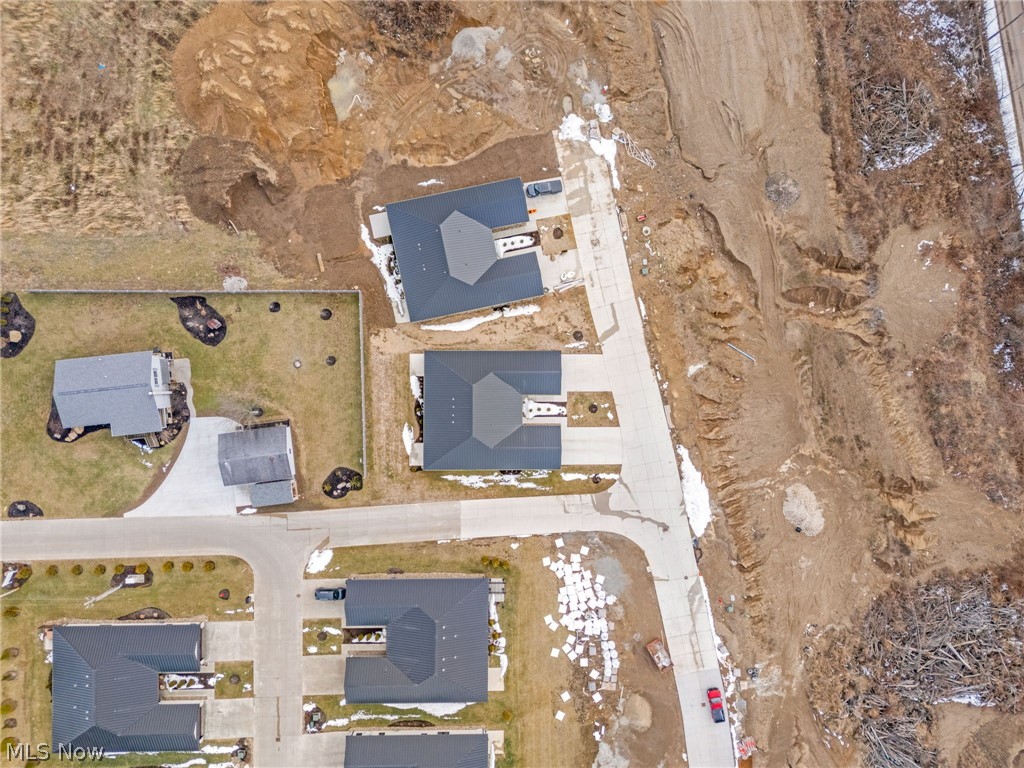 Trails Edge Ests Planned Un De - Residential