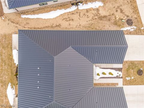 Tiny photo for 997 Beech Avenue, Millersburg, OH 44654 (MLS # 5187624)