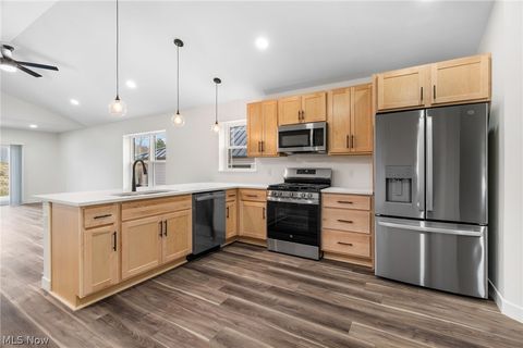 Tiny photo for 997 Beech Avenue, Millersburg, OH 44654 (MLS # 5187624)