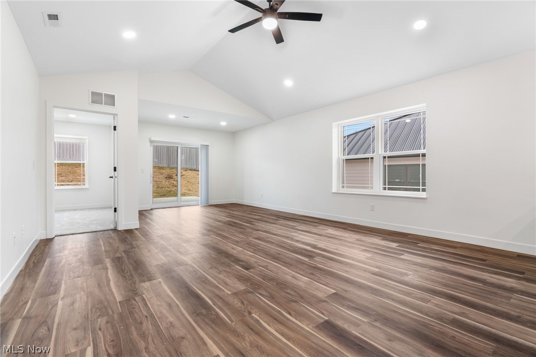 Trails Edge Ests Planned Un De - Residential