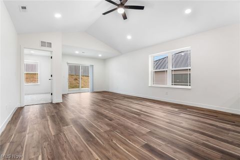 Tiny photo for 997 Beech Avenue, Millersburg, OH 44654 (MLS # 5187624)