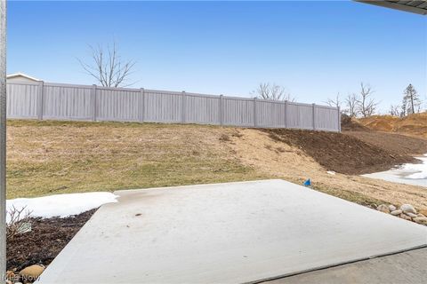 Tiny photo for 997 Beech Avenue, Millersburg, OH 44654 (MLS # 5187624)