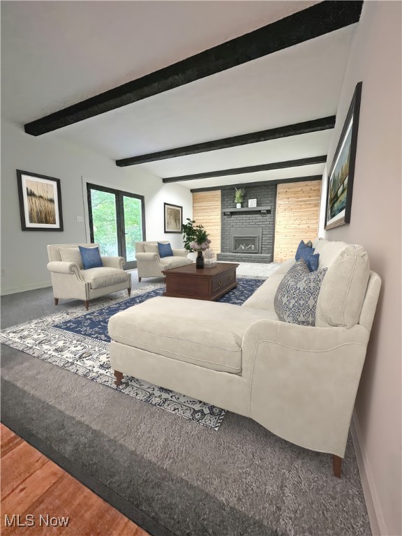 Sharon - Residential