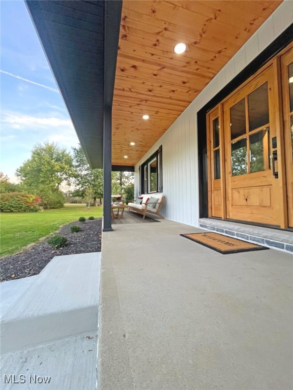 Sharon - Residential