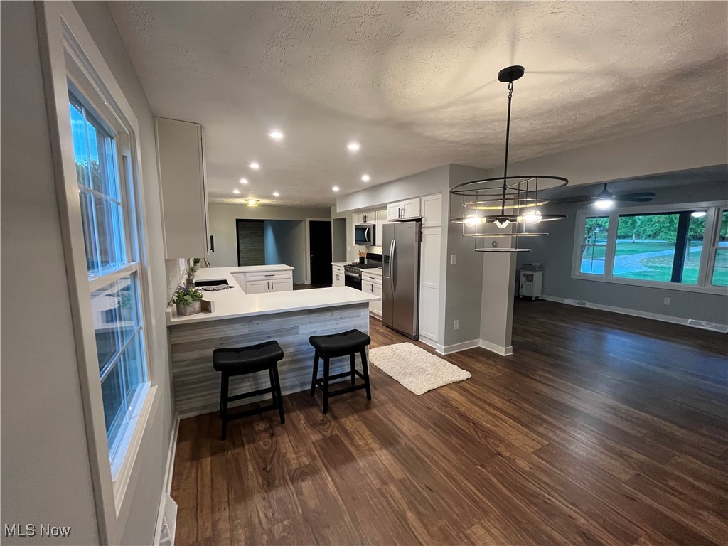 Sharon - Residential