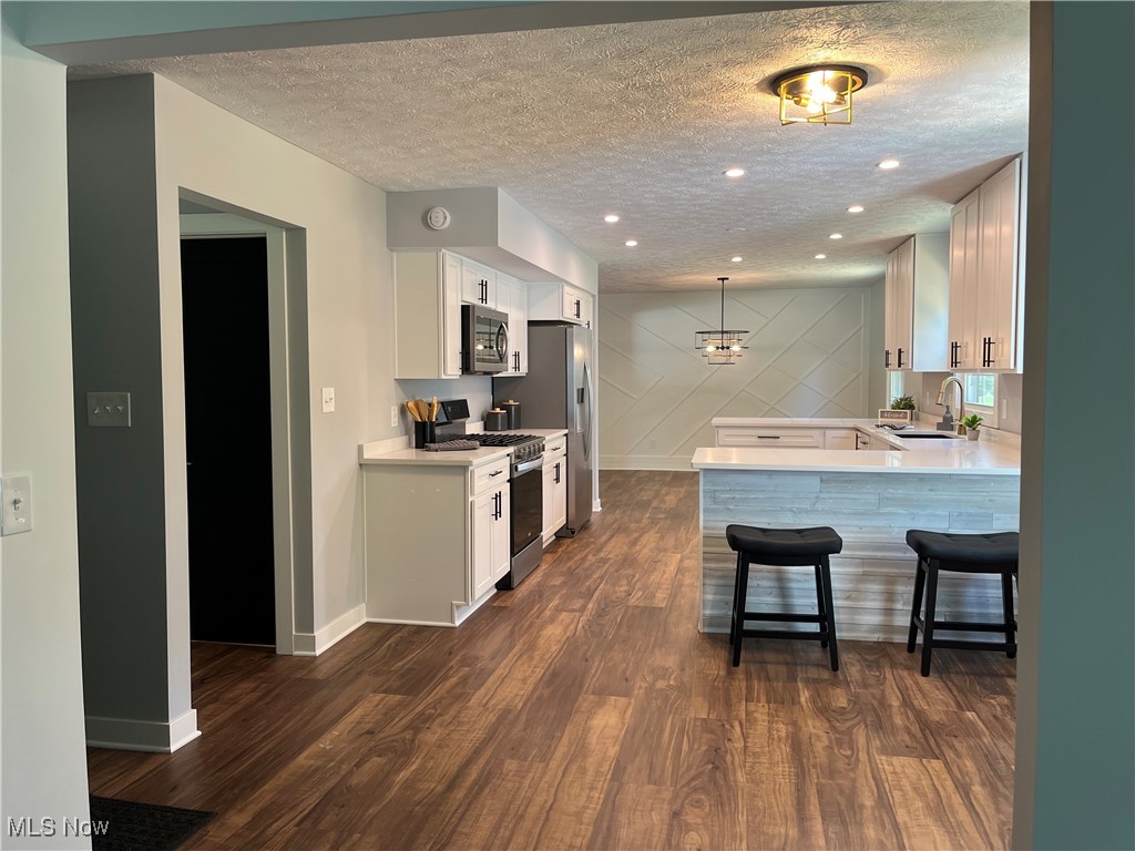 Sharon - Residential