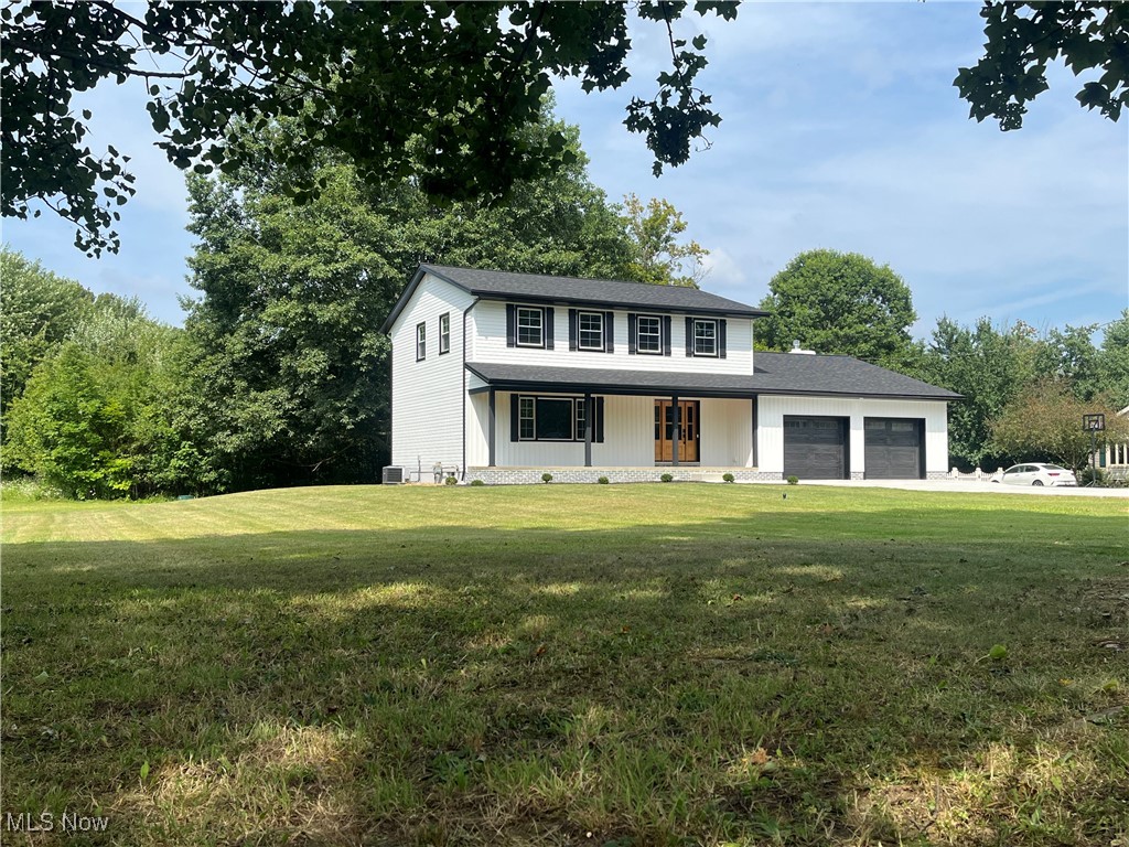 Sharon - Residential