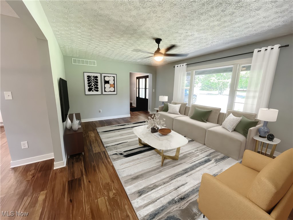 Sharon - Residential