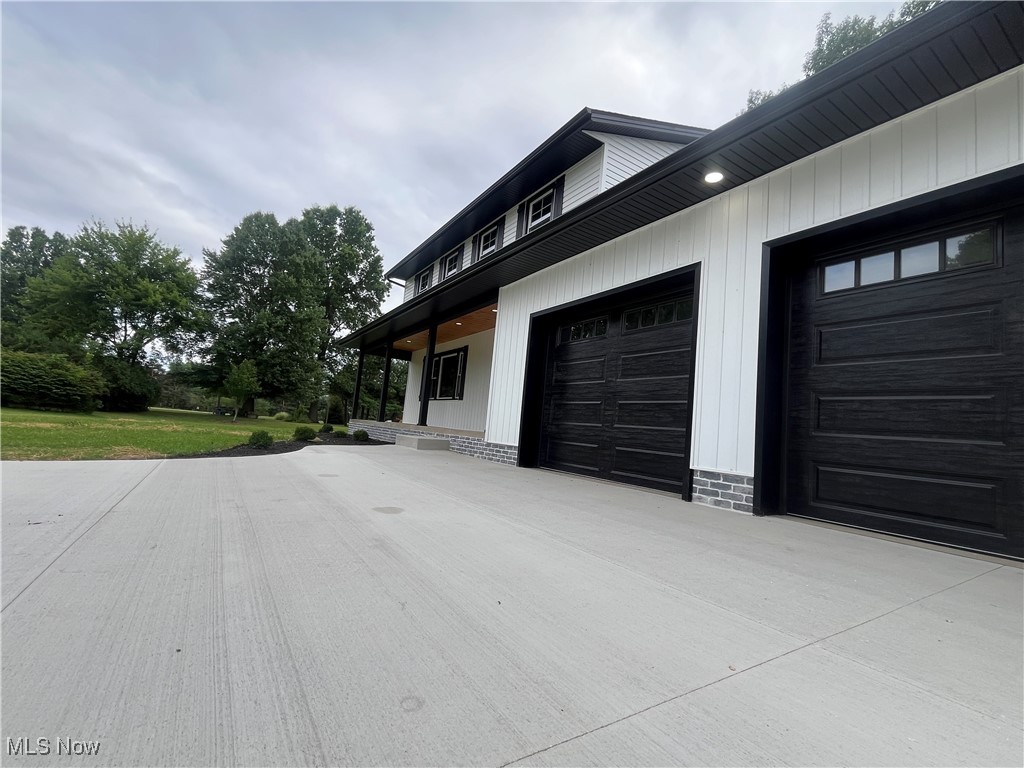 Sharon - Residential