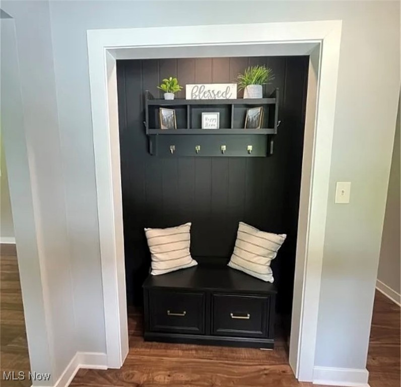 Sharon - Residential