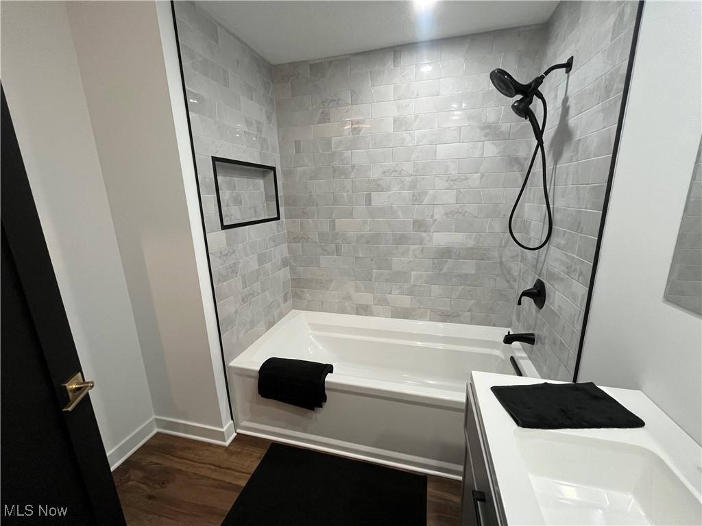 Sharon - Residential