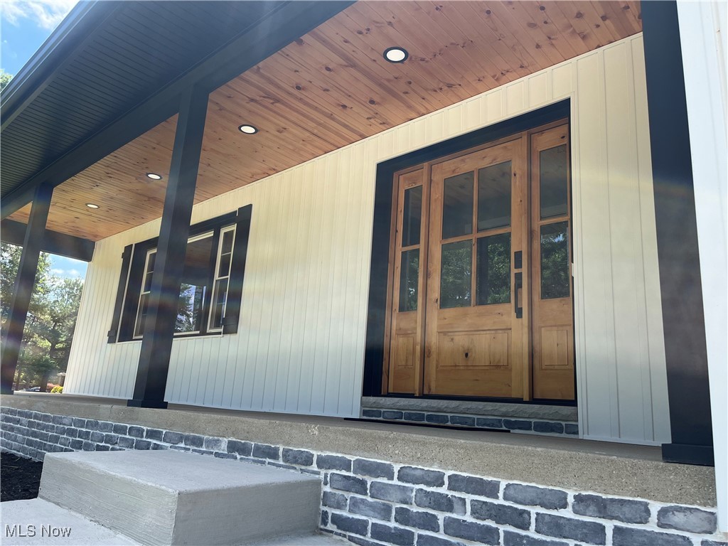 Sharon - Residential