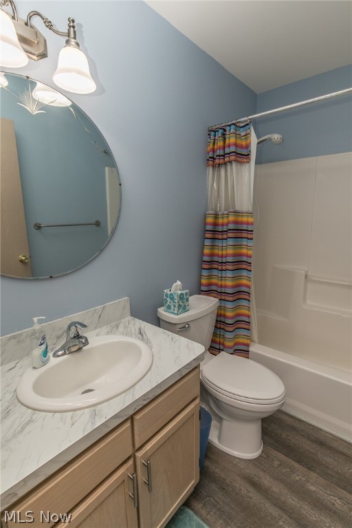 Brookledge Commons Condos - Residential