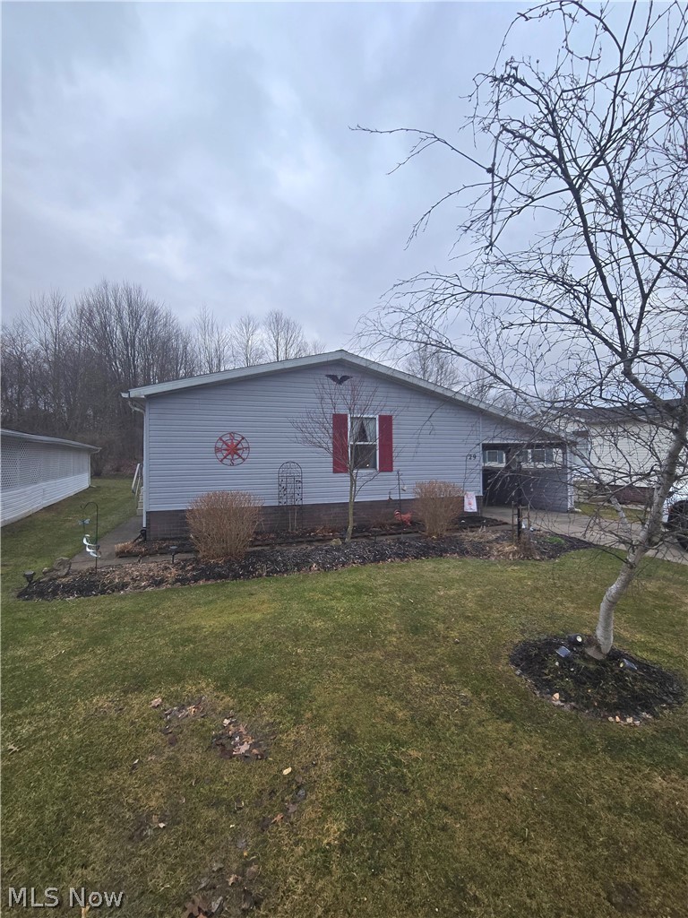 Troy Oaks - Residential