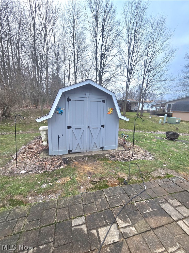 Troy Oaks - Residential