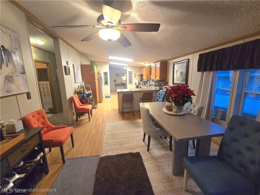 Troy Oaks - Residential